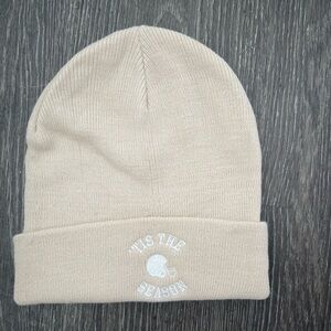 Tis The Season Beanie